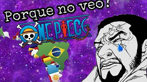 ¿Por qué se llama One Piece?