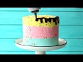 The ULTIMATE Birthday Cakes | Tastemade