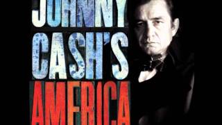 Johnny Cash - This Land is your Land chords