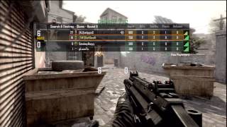 Slums Map 2 Proof