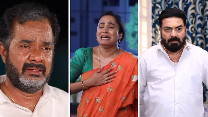 Sakthivel | Episode Promo |  14th June 2025