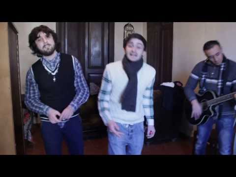 RAP RISE - უბრალოდ LIVE