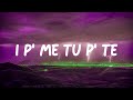 Geolier - I P’ ME, TU P’ TE (Sanremo 2024) | Testo/Lyrics