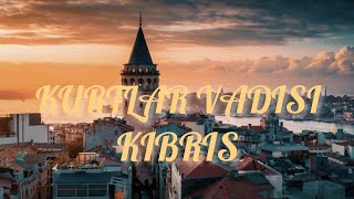 Mert Samirle Çatışıyor - Kurtlar Vadisi Kıbrıs Özel Sahne 2.Bölüm Final