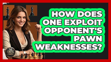 How Does One Exploit Opponent