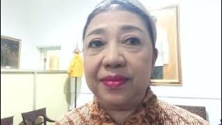 Gusti Mung Menyoal Gelar Isteri PB XIII Keraton Kasunanan Surakarta