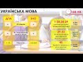 Особливості ЗНО-2022 з української мови, української мови і літератури.