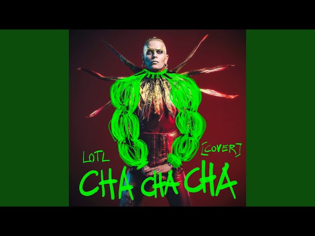 lord of the lost - cha cha cha