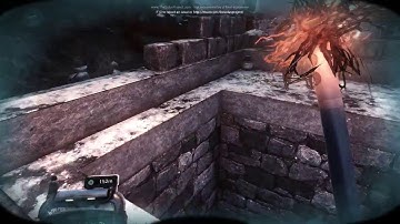 The Solus Project - Glitch/Bug - [OUTDATED] Three Doors Out of Bound - Early Access Release 1