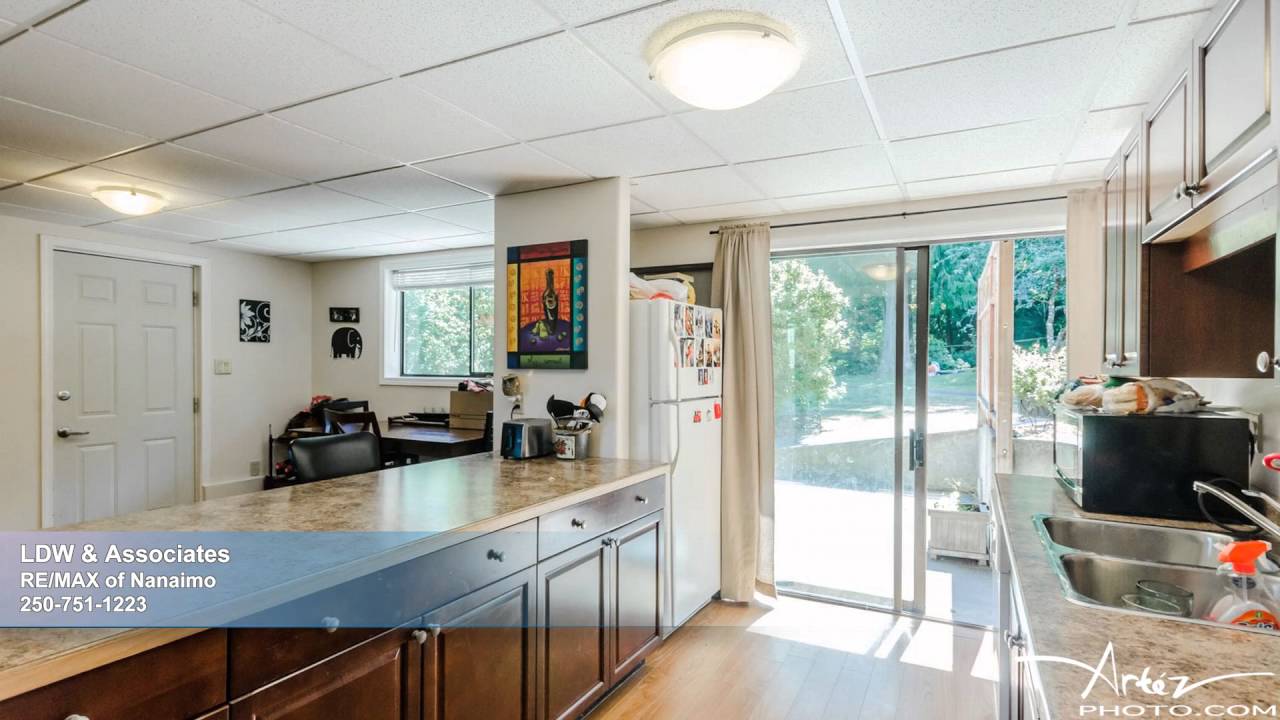 246 Westwood Road, Nanaimo BC YouTube