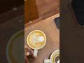Rossita latte Art  #Rossita  #latte #art  #coffee  #course  #class  #training