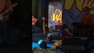 Nemu Woro Widowati  Di Ampi Teater Tonogoro banjaroyo 9 Desember 2023