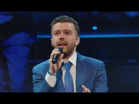 Evan Craft - A Jesús Seguiré (En Vivo)