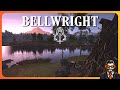 Bellwright day 16 | A New Base Location