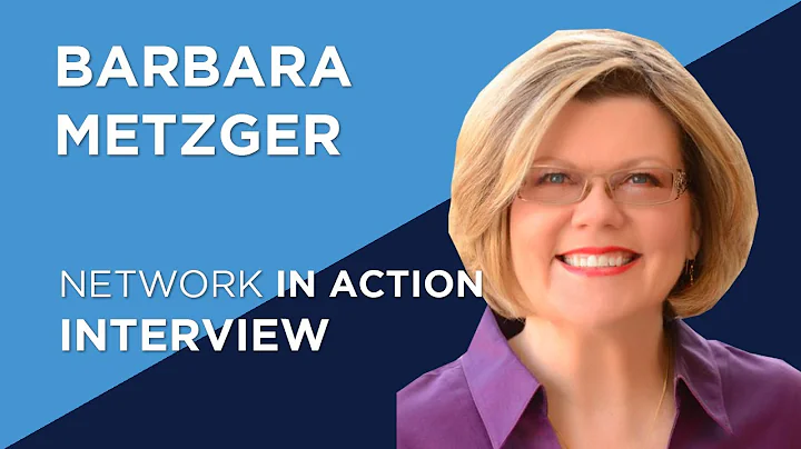 Barbara Metzger Interview