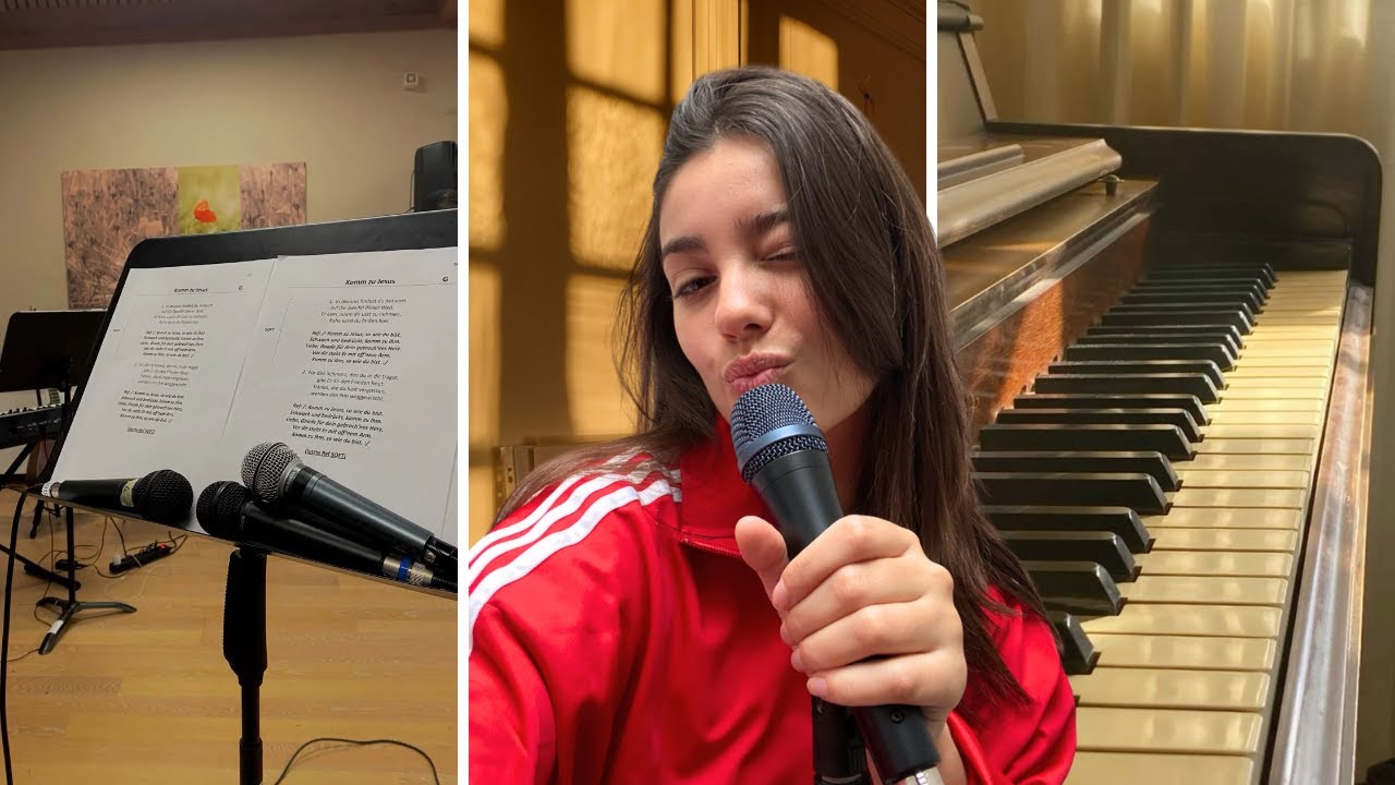 J'APPRENDS À CHANTER COMME UNE STAR (ou presque)