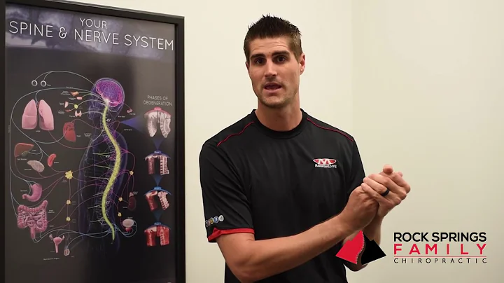 What Is A Symptom Dr Mark Pendergrass