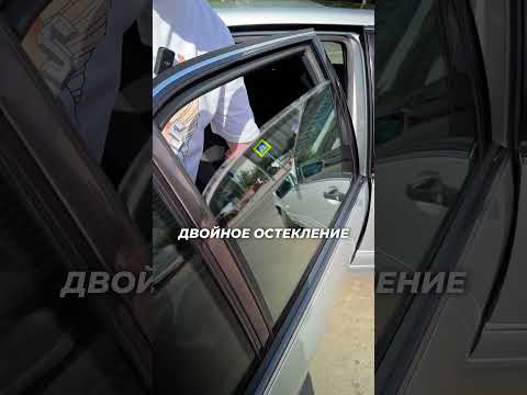 В чем легендарность Mercedes S600 W140 'Рубль сорок'?