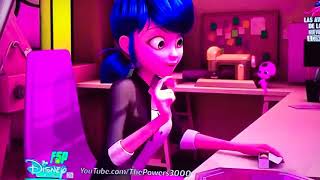 Miraculous Espisode Saison 2 Syren English Dub XD Disney