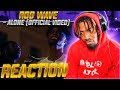 HE KEEP MAKING ME CRY! | Rod Wave - Alone (REACTION!!!)