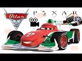 BILAR 2 LÅNGFILM PÅ SVENSKA SPEL tecknad film Disney traktor för barn Hela Filmen Spel