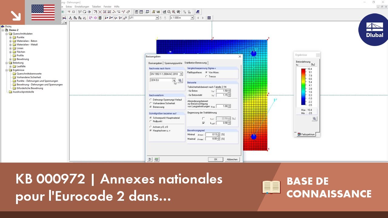 [EN] KB 000972 | Annexes nationales pour l'Eurocode 2 dans SHAPE ...