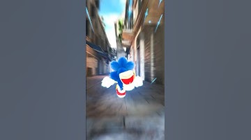 SONIC WITHOUT THE BOOST?