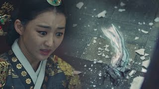 Download lagu 깨진 도자기 흩어지는 세자의 혼 마음의 상처 마녀보감 13회 깨진 도자기 흩어지는 세자의 혼 마음의 상처 마녀보감 13회