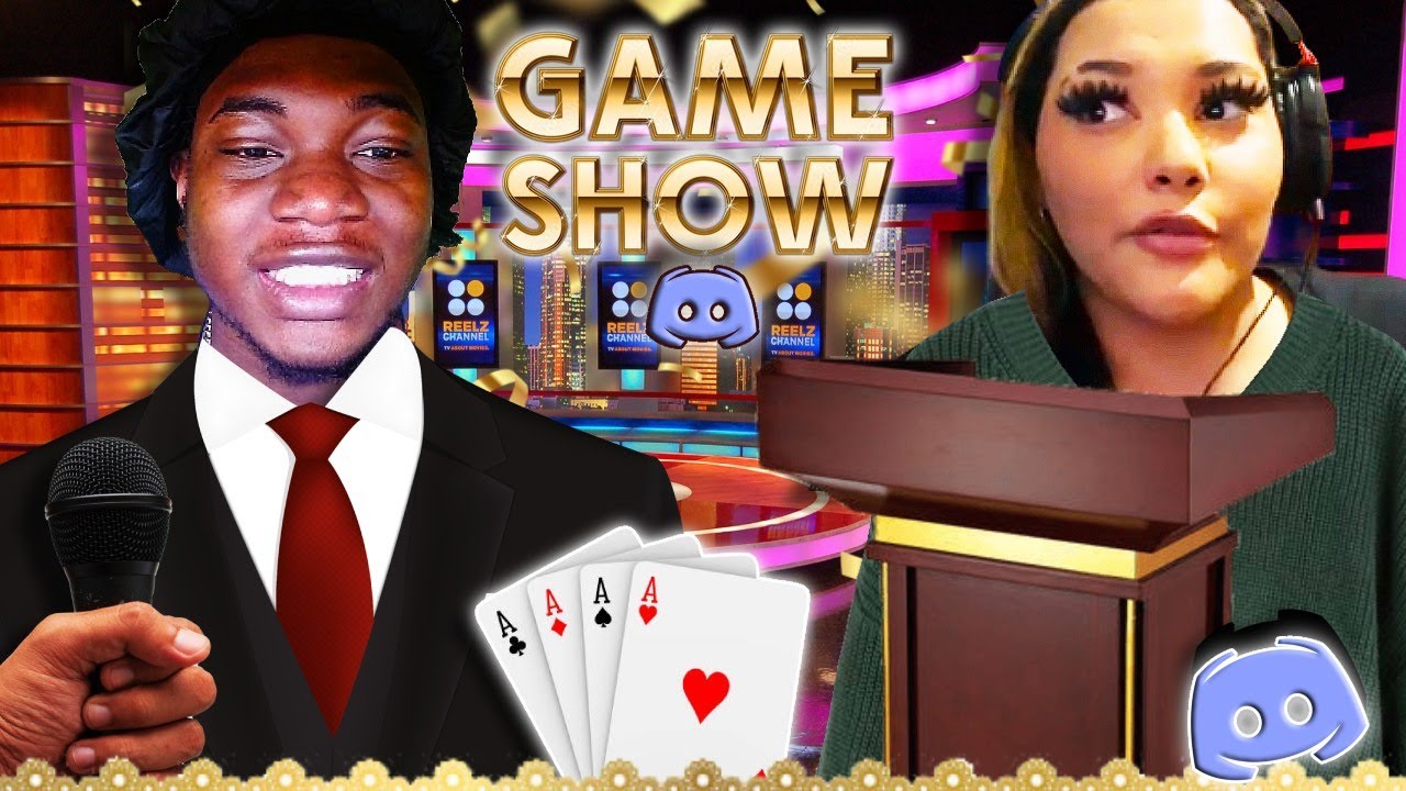 I Hosted A GAME SHOW On DISCORD YouTube i-hosted-a-game-show-on-discord-youtube