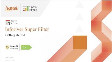 Super Filter   Getting Started
