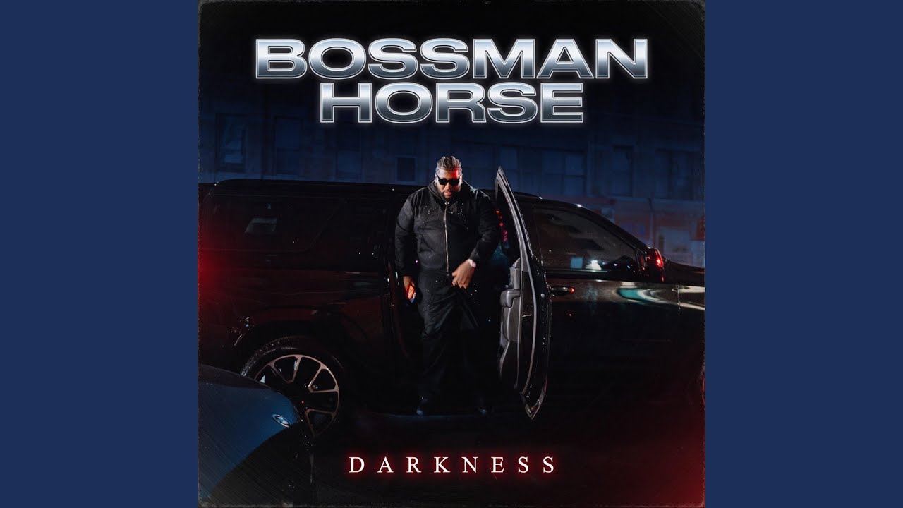 Watch DarkNess on YouTube Watch DarkNess on YouTube