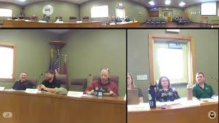 Downtown Development Authority (DDA) Meeting - May 5, 2026