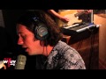 Washed out  paracosm live at wfuv