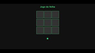 Full Desenvolvendo um Jogo da Velha em HTML e JavaScript: Passo a Passo Guide