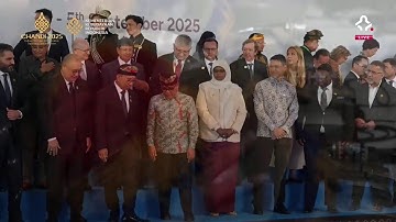 OPENING CHANDI 2025
