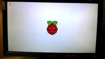Updating NOOBS Raspberry Pi on Mac