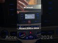 طريقة تشغيل البلوتوث اكسينت ٢٠١٨ ٢٠٢٤ Hyundai Accent 2018 2024 طريقة تشغيل البلوتوث اكسينت ٢٠١٨ ٢٠٢٤ Hyundai Accent 2018 2024