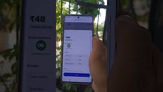 Jio ₹48 Games Add On Plan All Details And Velidity 🔥 Jio New Games Plan #shorts. screenshot 1