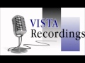 VISTA RECORDINGS:  A New Day