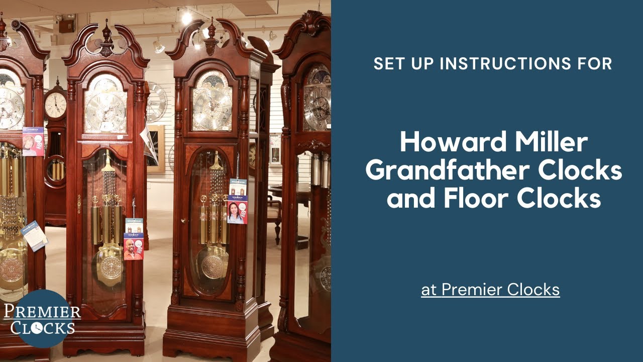 NEW 1 3/4" Howard Miller Ridgeway Grandfather Clock Weight Pulley SET OF 3! 