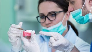 Prosthodontists Career Video