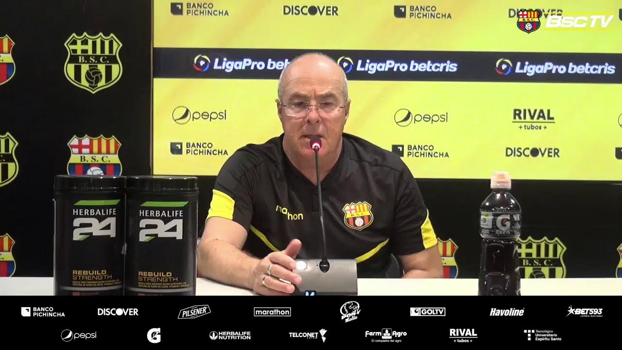 BSC TV | BSC vs LDU | LIGAPRO BETCRIS | 2022-08-28