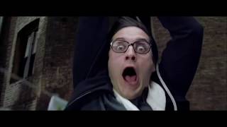Spider-Man 2 - Almost Back (Original Score)