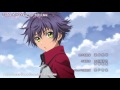 [ShiNyan-FS] Soai Calendula - Hakkenden Touhou Hakken Ibun SS2 ED Thai Sub