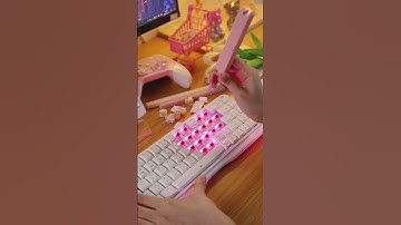 Super user-friendly switch puller#shorts #kemove #desksetup #keyboard