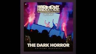 The Dark Horror Live H@rmOfH@rdcore 2023