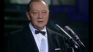 Rudolf Hrušínský - Šel jsem světem (1988)