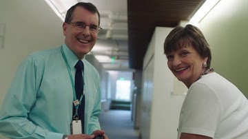 National MS Society - Changing Lives through Services