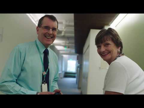 Video: Healthline Lanserar Initiativ För Public Service Med National MS Society