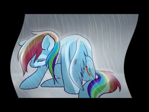 rainbow dash &